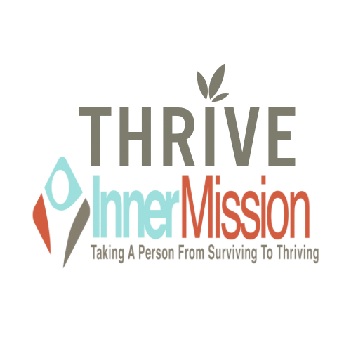 IXXA Coffee—Thrive Mental Health Class - logo